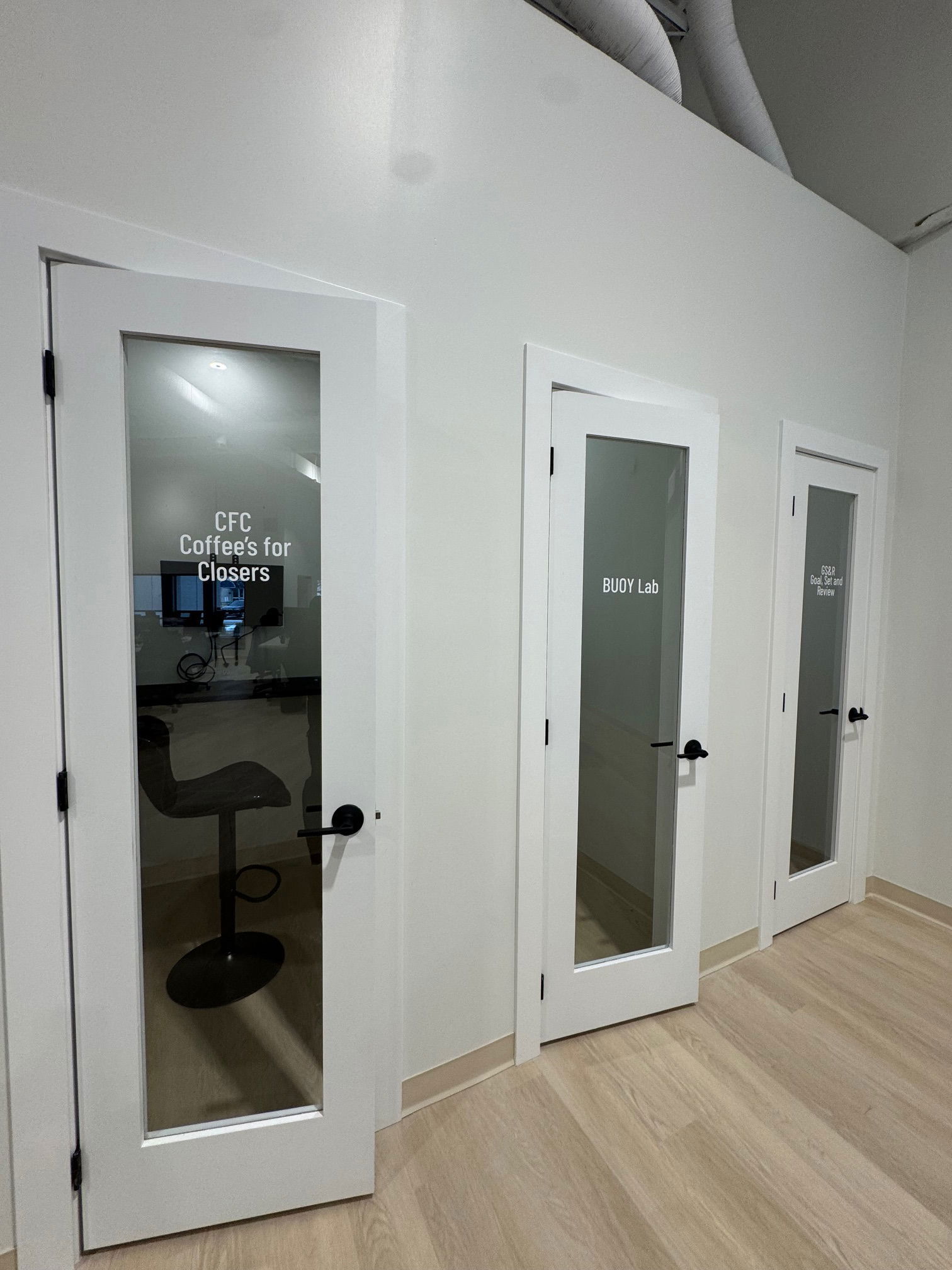 video call booths