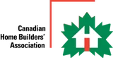Canadian Home Builders' Association logo