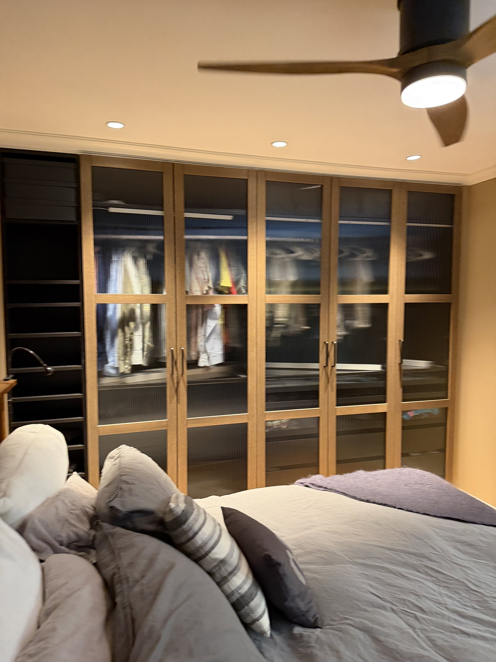 Edwardian Interior Revamp & Basement Lowering – East York