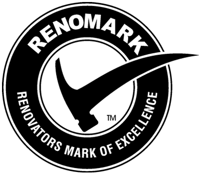 RenoMark certified renovator