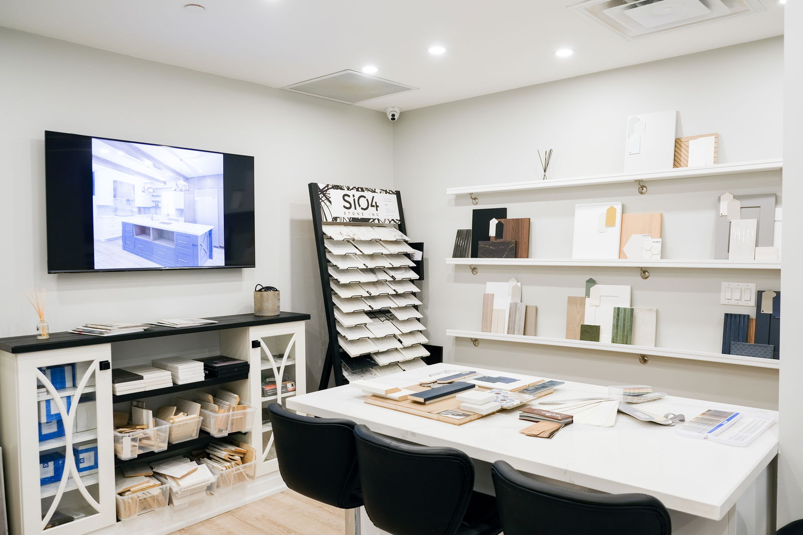 open office flex workstations