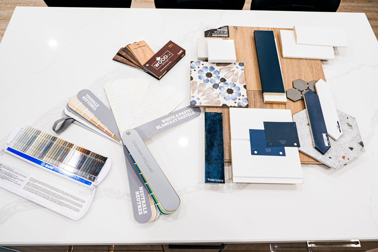 open office flex workstations