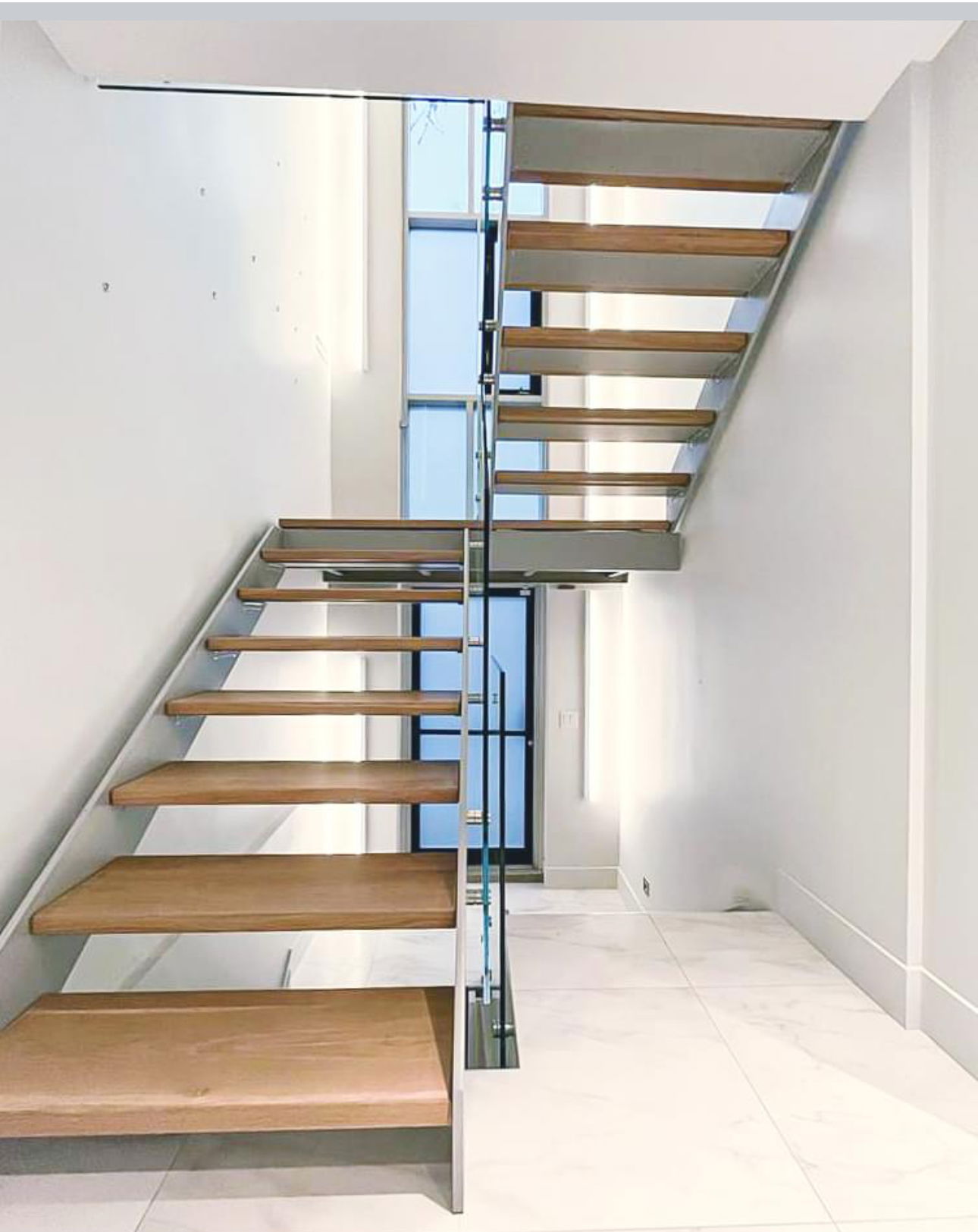Modern Stairs